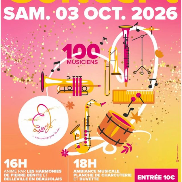 Affiche