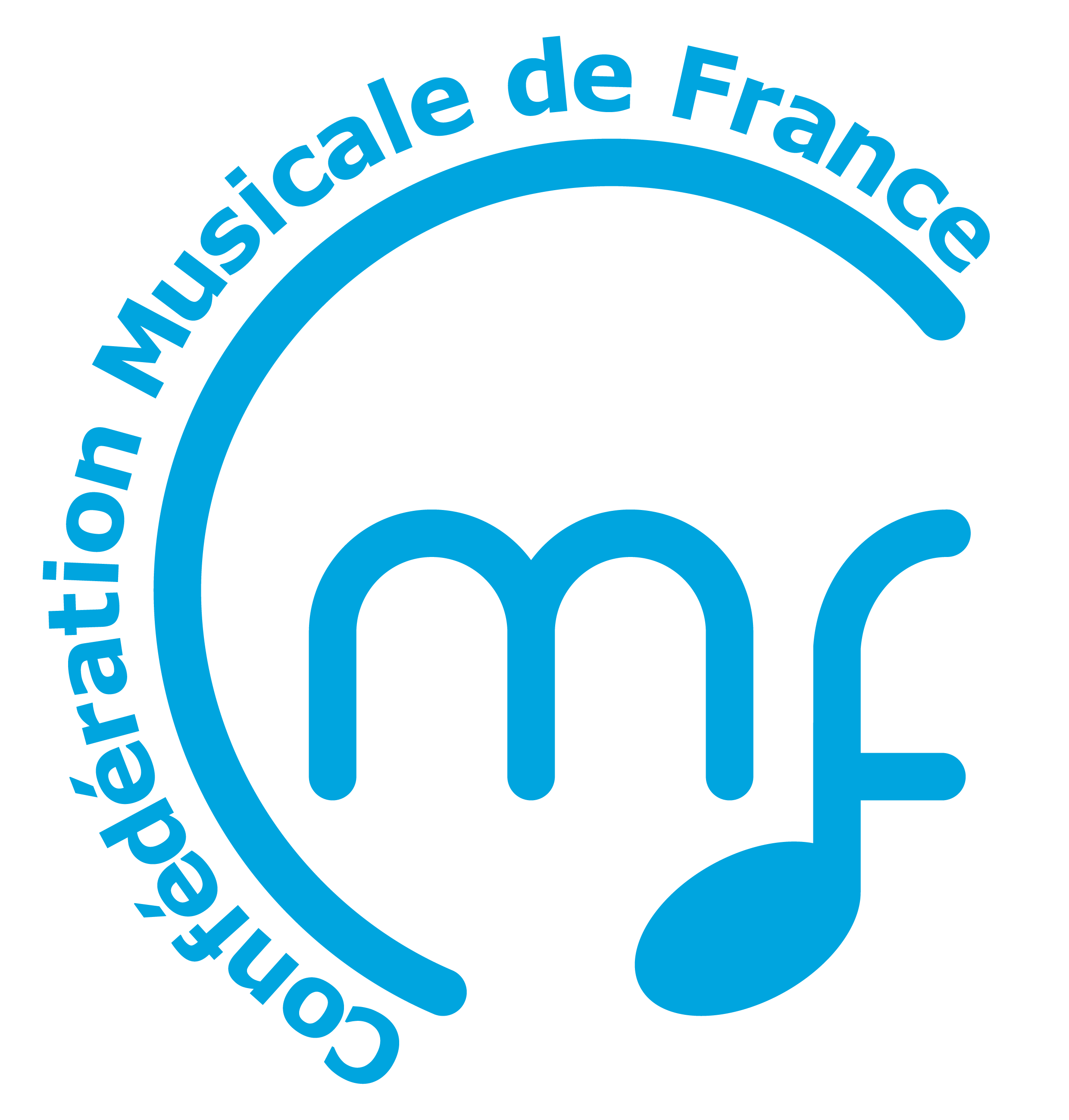 Confédération Musicale de France